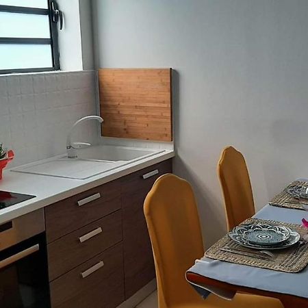 Apartamento Kaz Papaye Saint Pierre Exterior foto