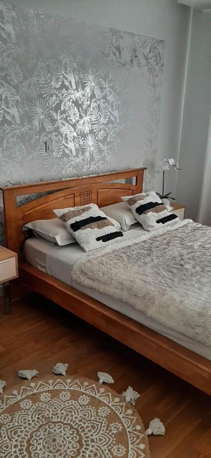 Apartamento Kaz Papaye Saint Pierre Exterior foto